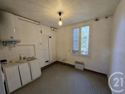 Acheter Appartement Senlis Oise