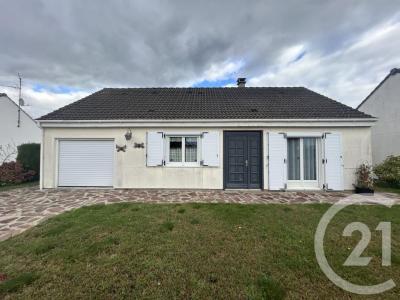 Annonce Vente 4 pices Maison Ageux 60