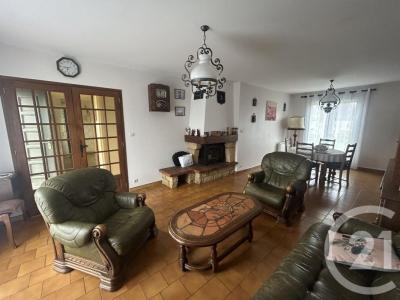 Acheter Maison Ageux 212000 euros