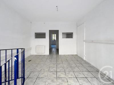 Annonce Vente Commerce Paris-13eme-arrondissement 75