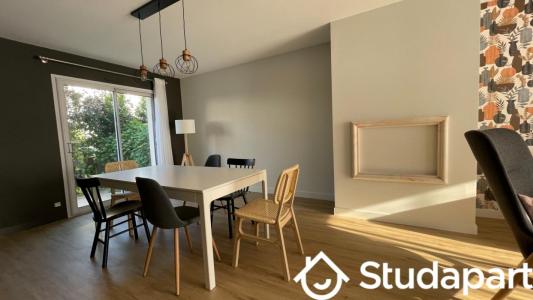 Annonce Location Appartement Rennes 35