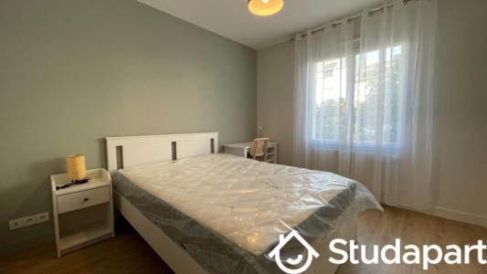 Louer Appartement 11 m2 Rennes