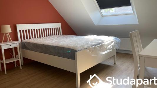 Louer Appartement Rennes 630 euros