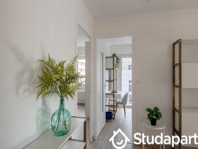 Louer Appartement 14 m2 Annemasse