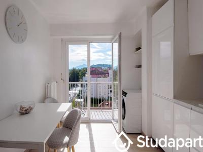 Louer Appartement Annemasse 750 euros