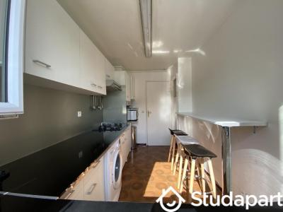 Louer Appartement Massy Essonne