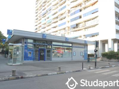 Louer Appartement Massy 520 euros