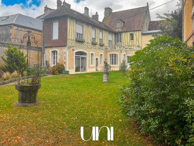 For sale Saint-pierre-sur-dives 8 rooms 208 m2 Calvados (14170) photo 0