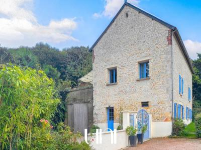 For sale Mezidon-canon 6 rooms 214 m2 Calvados (14270) photo 3