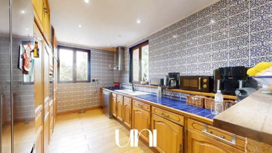 For sale Mezidon-canon 6 rooms 214 m2 Calvados (14270) photo 4