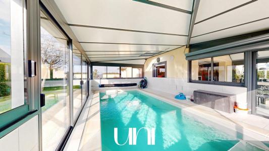 Annonce Vente Maison Bourguebus 14