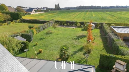 Acheter Maison Bourguebus 480000 euros