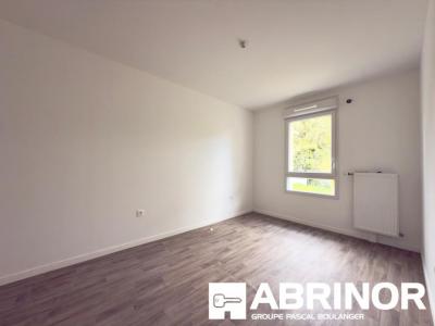 Acheter Appartement 61 m2 Amiens