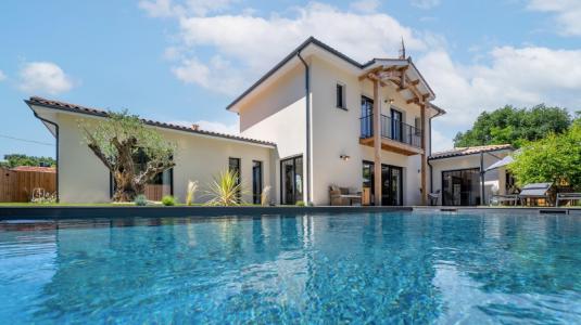 For sale Saint-yzan-de-soudiac 607 m2 Gironde (33920) photo 2