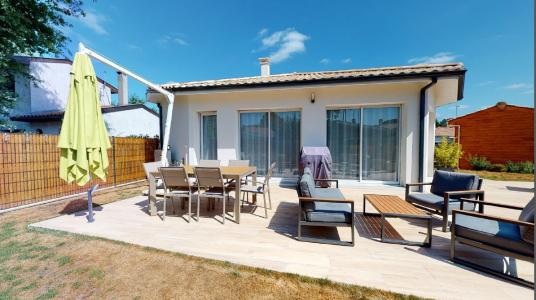 For sale Saint-christoly-de-blaye 707 m2 Gironde (33920) photo 2