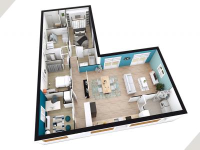 Acheter Maison Gragnague 464990 euros