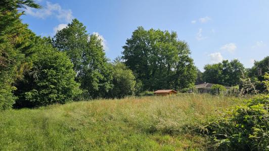 For sale Brach 897 m2 Gironde (33480) photo 0