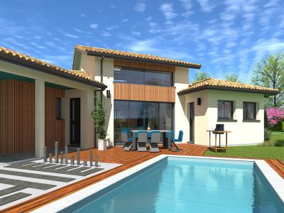 Annonce Vente Maison Pin-balma 31