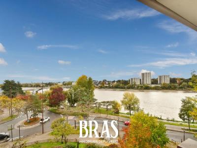 For sale Nantes 3 rooms 71 m2 Loire atlantique (44000) photo 0