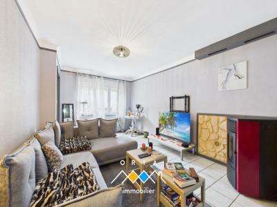 For sale Bayonville-sur-mad 4 rooms 83 m2 Meurthe et moselle (54890) photo 0