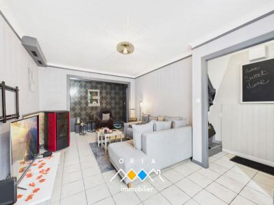 For sale Bayonville-sur-mad 4 rooms 83 m2 Meurthe et moselle (54890) photo 2