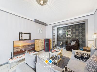 For sale Bayonville-sur-mad 4 rooms 83 m2 Meurthe et moselle (54890) photo 3