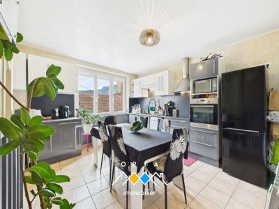 For sale Bayonville-sur-mad 4 rooms 83 m2 Meurthe et moselle (54890) photo 4