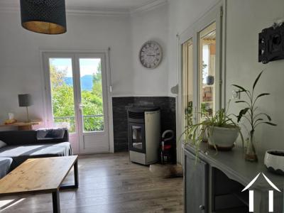 Acheter Maison 128 m2 Lamalou-les-bains