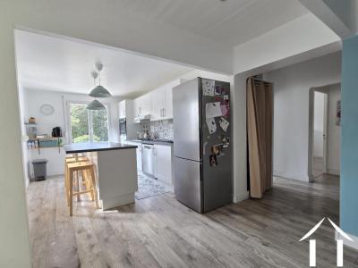 Acheter Maison Lamalou-les-bains Herault