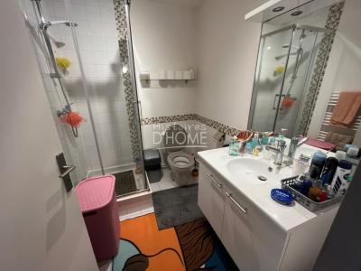 Louer Appartement Chaumes-en-brie 680 euros