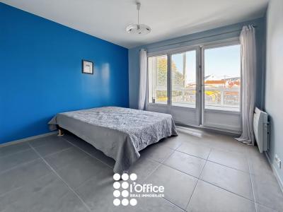 Acheter Appartement Sables-d'olonne 226825 euros
