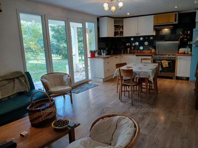 For sale Reynes 6 rooms 162 m2 Pyrenees orientales (66400) photo 2