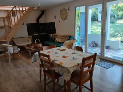 For sale Reynes 6 rooms 162 m2 Pyrenees orientales (66400) photo 4