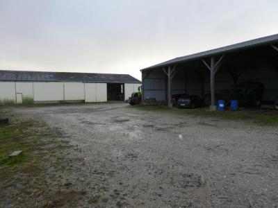 For sale Seglien 900 m2 Morbihan (56160) photo 0