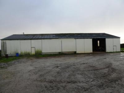 Annonce Vente Commerce Seglien 56