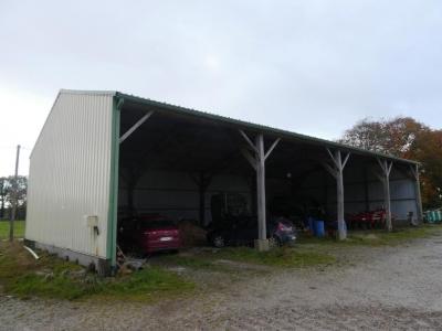 Acheter Commerce 900 m2 Seglien