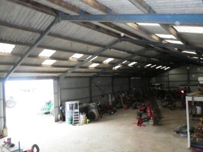 Acheter Commerce Seglien Morbihan