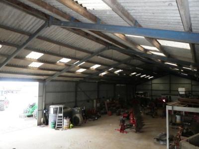 Acheter Commerce Seglien 158000 euros
