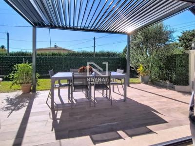 Annonce Vente 3 pices Maison Montauroux 83