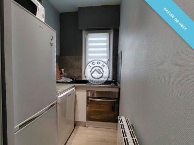 For sale Maubeuge 2 rooms 40 m2 Nord (59600) photo 3