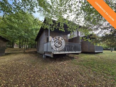 For sale Eppe-sauvage 3 rooms 50 m2 Nord (59132) photo 0