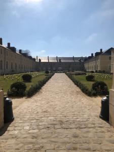 Annonce Location 3 pices Appartement Compiegne 60