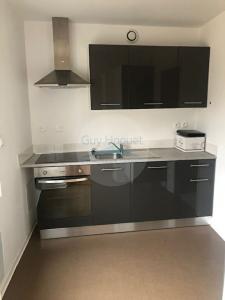 Annonce Location 3 pices Appartement Sacy-le-petit 60