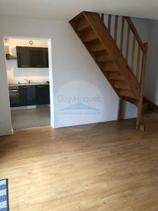 Louer Appartement Sacy-le-petit Oise