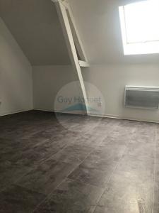 Louer Appartement Sacy-le-petit 763 euros