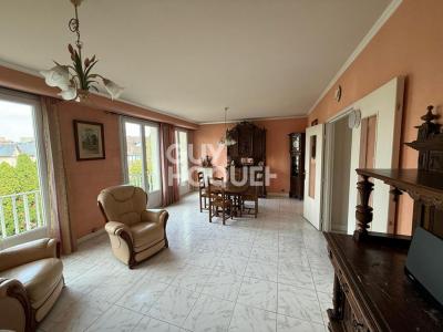 Acheter Appartement 78 m2 Compiegne