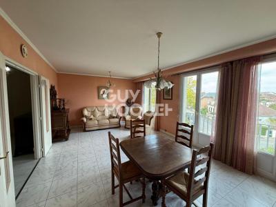 Acheter Appartement Compiegne Oise