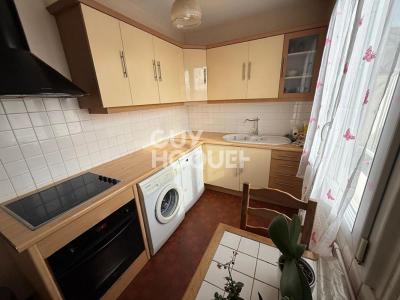 Acheter Appartement Compiegne 166000 euros