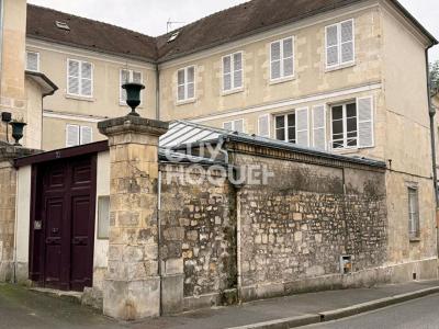 Annonce Vente Prestige Compiegne 60