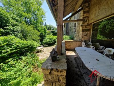 For sale Fresnes-sur-apance 5 rooms 190 m2 Haute marne (52400) photo 4